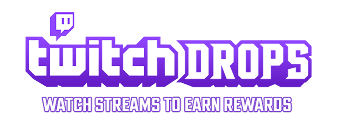 Twitch Drops — watch streams to earn rewards
